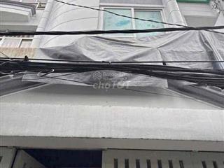 Bán ngay nhà trung tâm quận 1, nguyễn khắc nhu, p. cô giang. 3.8mx14m. sổ riêng