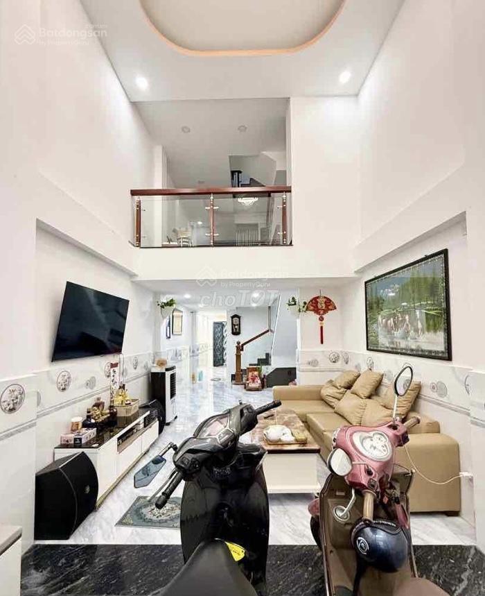 Sát tết giảm nhanh bán ngay nhà an bình, p5, quận 5. giá sốc 5tỷ740/ 4mx15m. nhà 3lầu shr