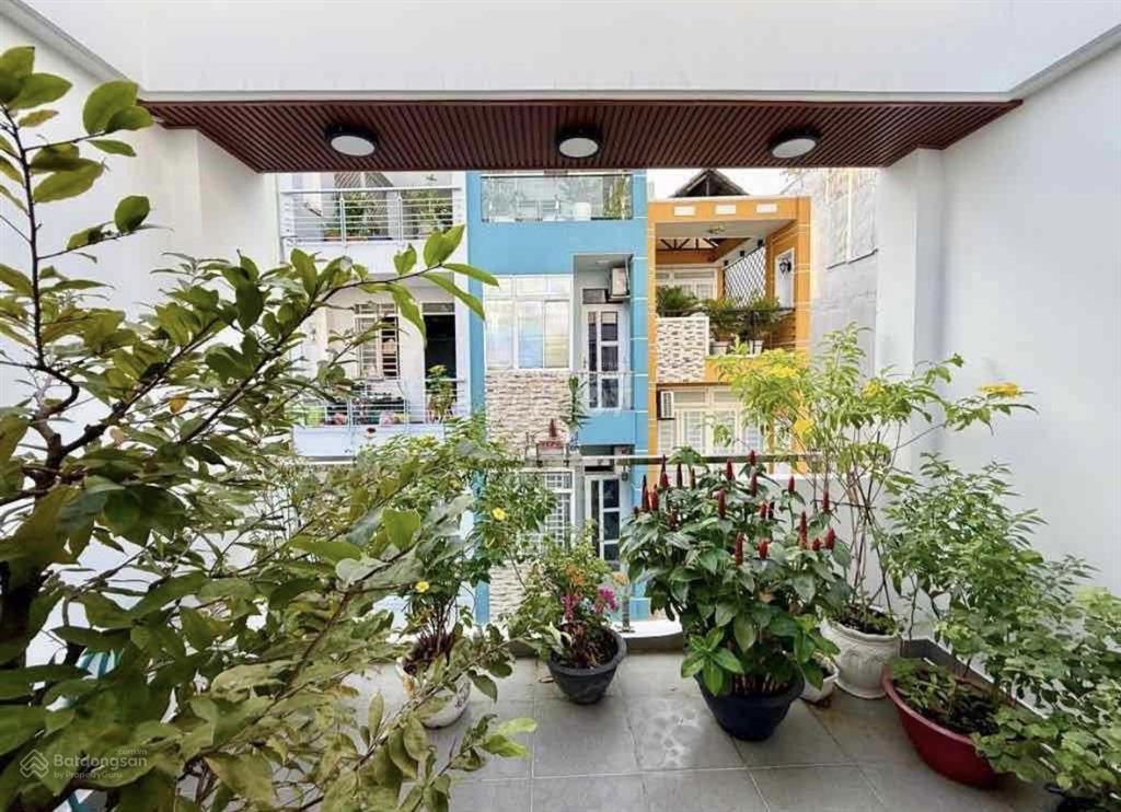 Sát tết giảm nhanh bán ngay nhà an bình, p5, quận 5. giá sốc 5tỷ740/ 4mx15m. nhà 3lầu shr