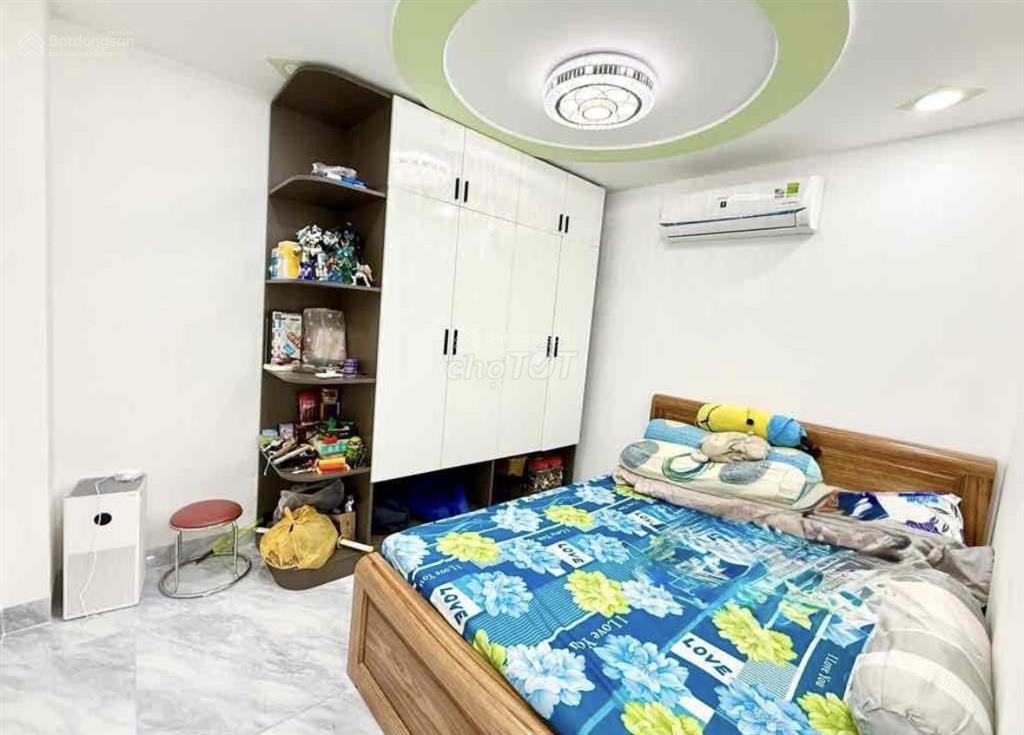 Sát tết giảm nhanh bán ngay nhà an bình, p5, quận 5. giá sốc 5tỷ740/ 4mx15m. nhà 3lầu shr