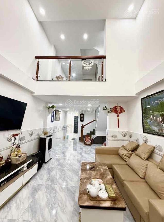 Sát tết giảm nhanh bán ngay nhà an bình, p5, quận 5. giá sốc 5tỷ740/ 4mx15m. nhà 3lầu shr