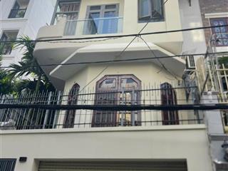 Bán nhà hiếm đẹp ở ngay hxh nguyễn cữu vân p.17 bt 5x12m(60m2) 3 tầng,5 pn giá  16,5 tỷ