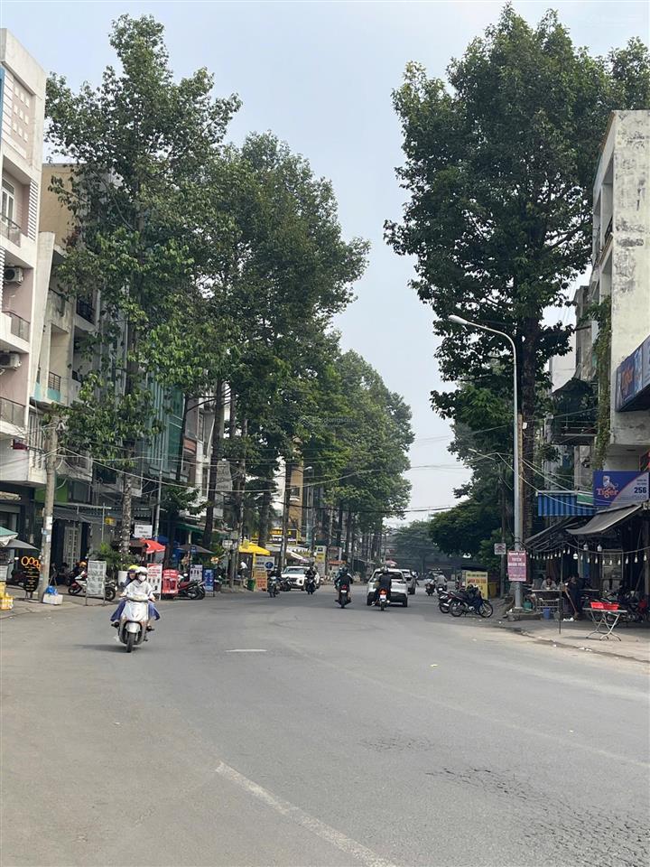 Bán nhà c4 mt nguyễn gia trí p.25 bình thạnh 4x20m(80m2) giá chỉ 21 tỷ tl (căn rẻ duy nhất kv bán)