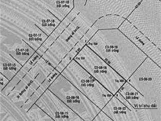 Bán lô đất khu dân cư cát lái tp. thủ đức
lô c30821 |diện tích đẹp 722m 140m giá bán  8,5 tỷ