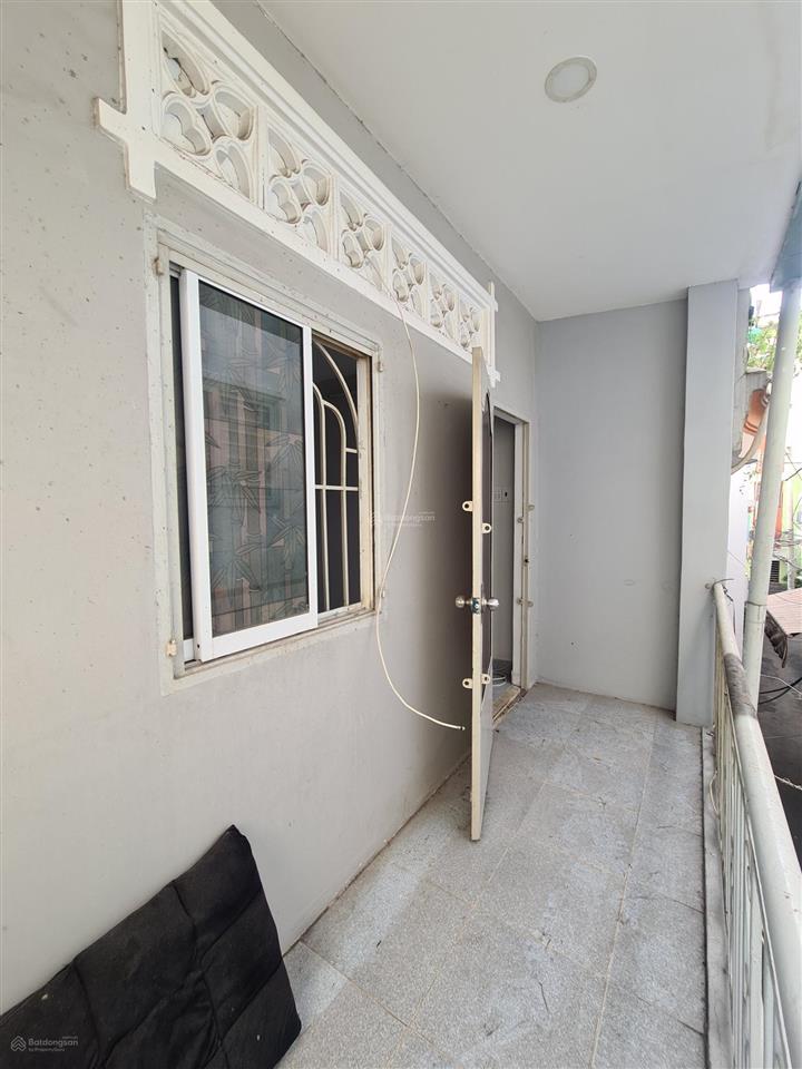 Nhỉnh 5tỷ có ngay nhà 2tầng 44m2 shr khu dân cư hiiện hữu nguyễn văn nguyễn ptân định quận 1 gần mt