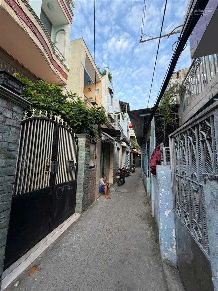 Chính chủ nhà 43k1/27a bình đông, p14, q8. gửi ace mg chạy phụ hoa hồng 2%