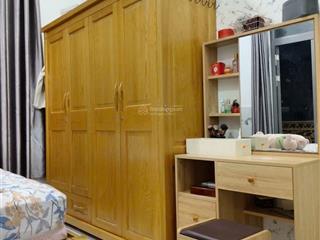 Cho thuê, căn hộ 85m2, nội thất đầy đủ vào ở ngay