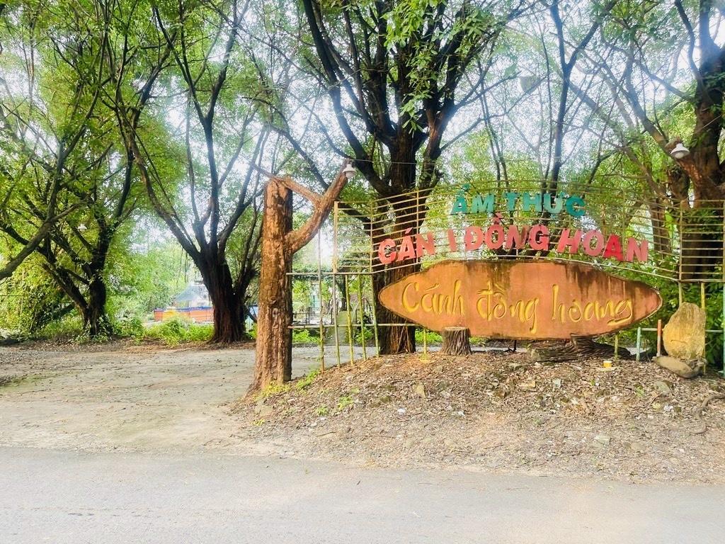 Đất hóc môn 3060m2, 52x75m, 1 đời chủ, vành đai 3, nguyễn thị ngâu, quán cô ba nữ, hơn 6 triệu/m2