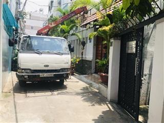 Đất gò vấp 241m2 giáp phú nhuận, bình thạnh, nở hậu 15x23m gần chợ cây quéo, 1 chủ, hơn 95 triệu/m2