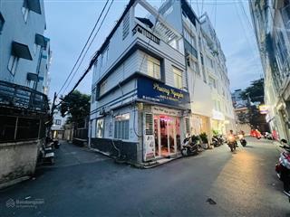 Đất phú nhuận, phan xích long, gần 200m2, 10x20m, ngay phố ẩm thực, giáp bình thạnh, 1 đời chủ ở