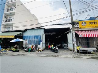 Đất tân bình, gần 400m2, đường 10m kinh doanh, gần chợ tân trụ, phạm văn bạch, nhà ga t3  1 chủ