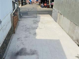 Đất mặt tiền hà huy giáp, kết nối nguyễn oanh về sân bay, 315m2, 8x43m, vị trí kinh doanh. 85tr/m2