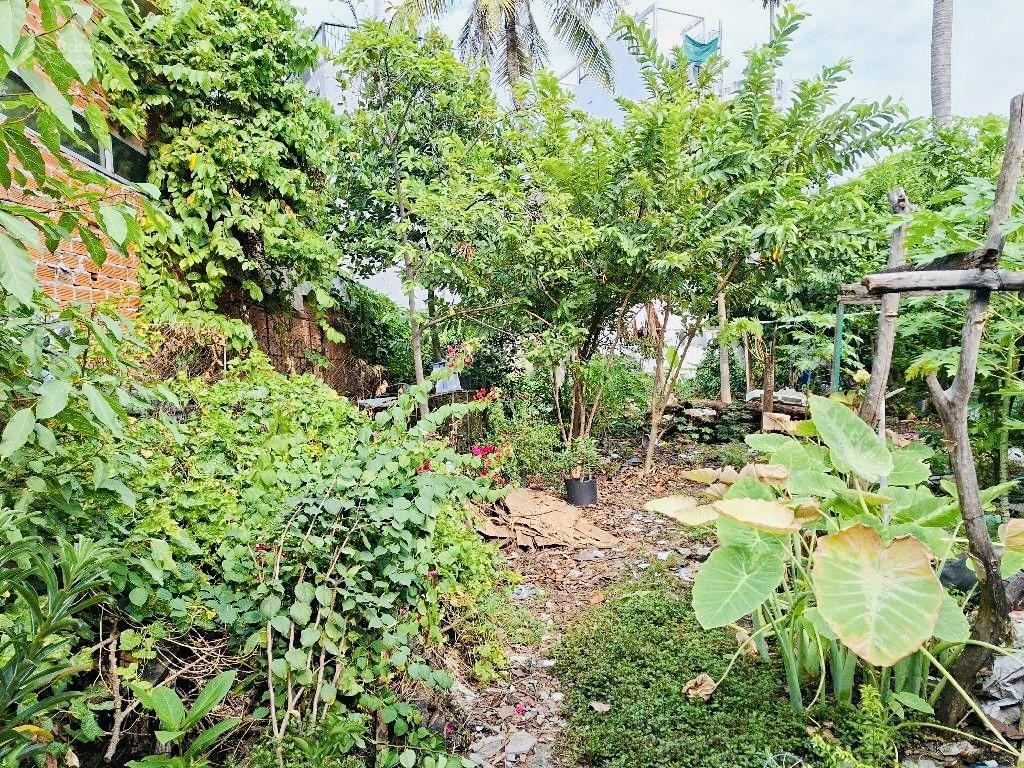 Đất bình thạnh 1600m2, 40x40m, chu văn an gần landmark 81, đinh bộ lĩnh, nơ trong long, 1 đời chủ