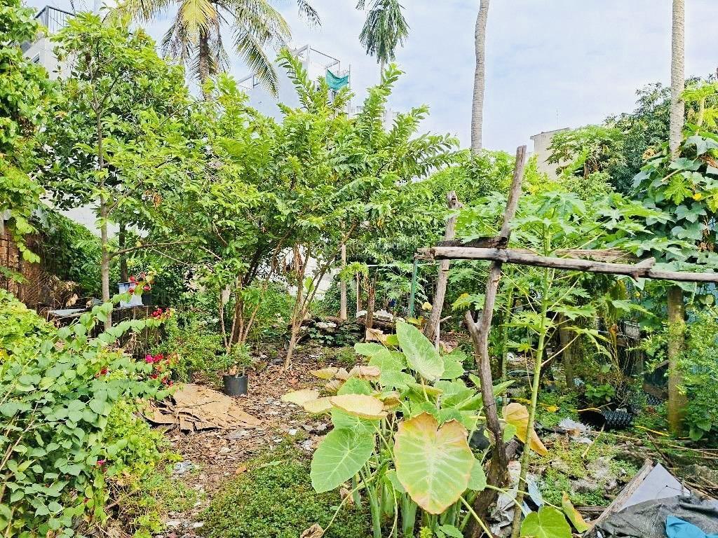 Đất bình thạnh 1600m2, 40x40m, chu văn an gần landmark 81, đinh bộ lĩnh, nơ trong long, 1 đời chủ