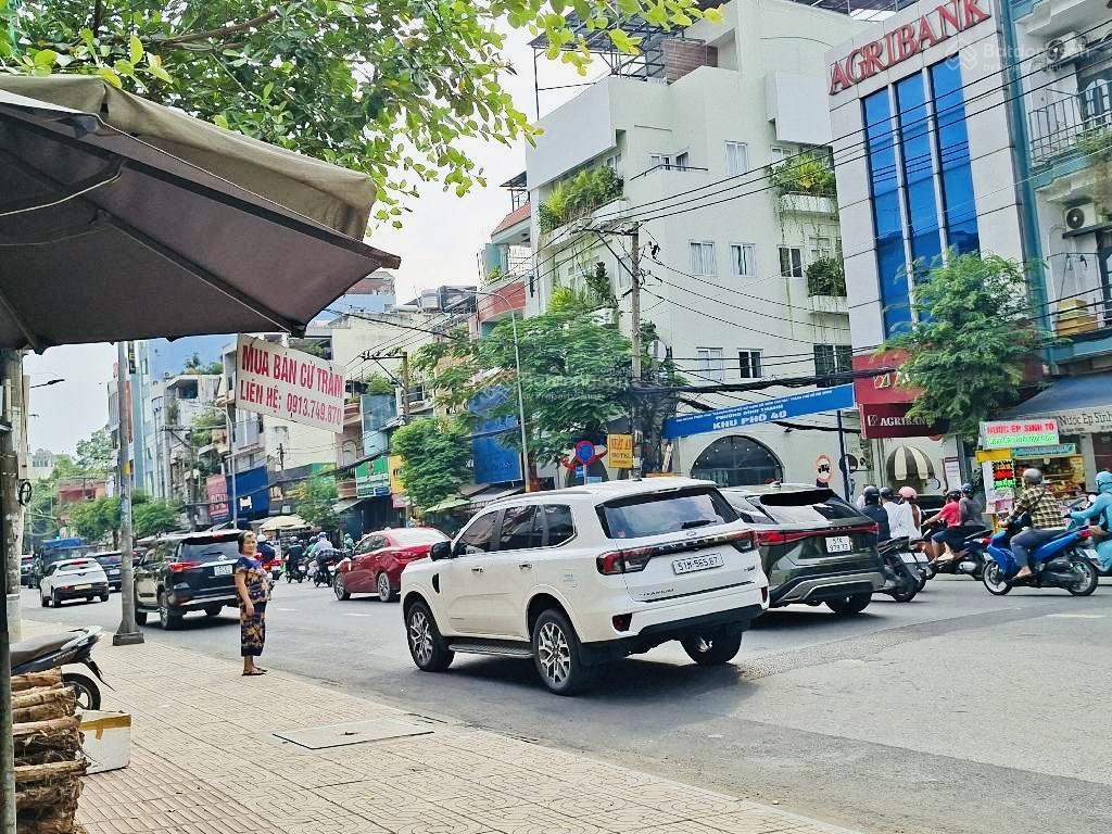 Đất bình thạnh 1600m2, 40x40m, chu văn an gần landmark 81, đinh bộ lĩnh, nơ trong long, 1 đời chủ