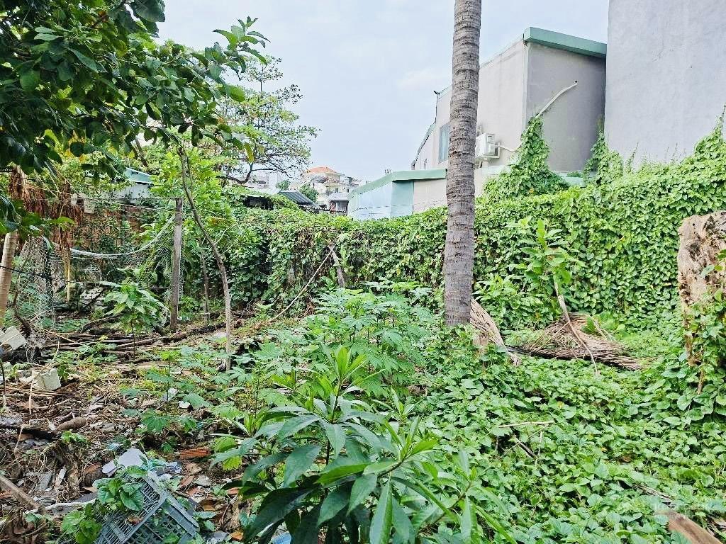 Đất bình thạnh 1600m2, 40x40m, chu văn an gần landmark 81, đinh bộ lĩnh, nơ trong long, 1 đời chủ