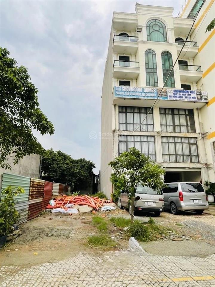 Đất mặt tiền lê thị riêng  gần ubnd quận 12  160m2, 5x35m, trung tâm hành chính  chỉ 76 triệu/m2