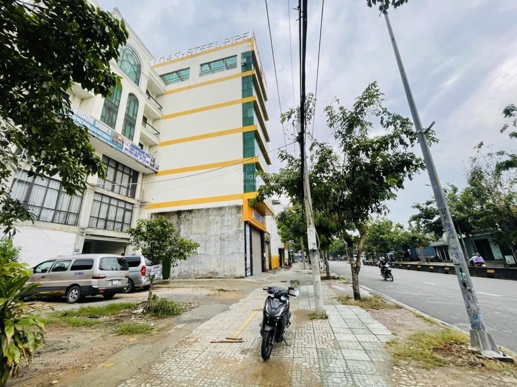 Đất mặt tiền lê thị riêng  gần ubnd quận 12  160m2, 5x35m, trung tâm hành chính  chỉ 76 triệu/m2