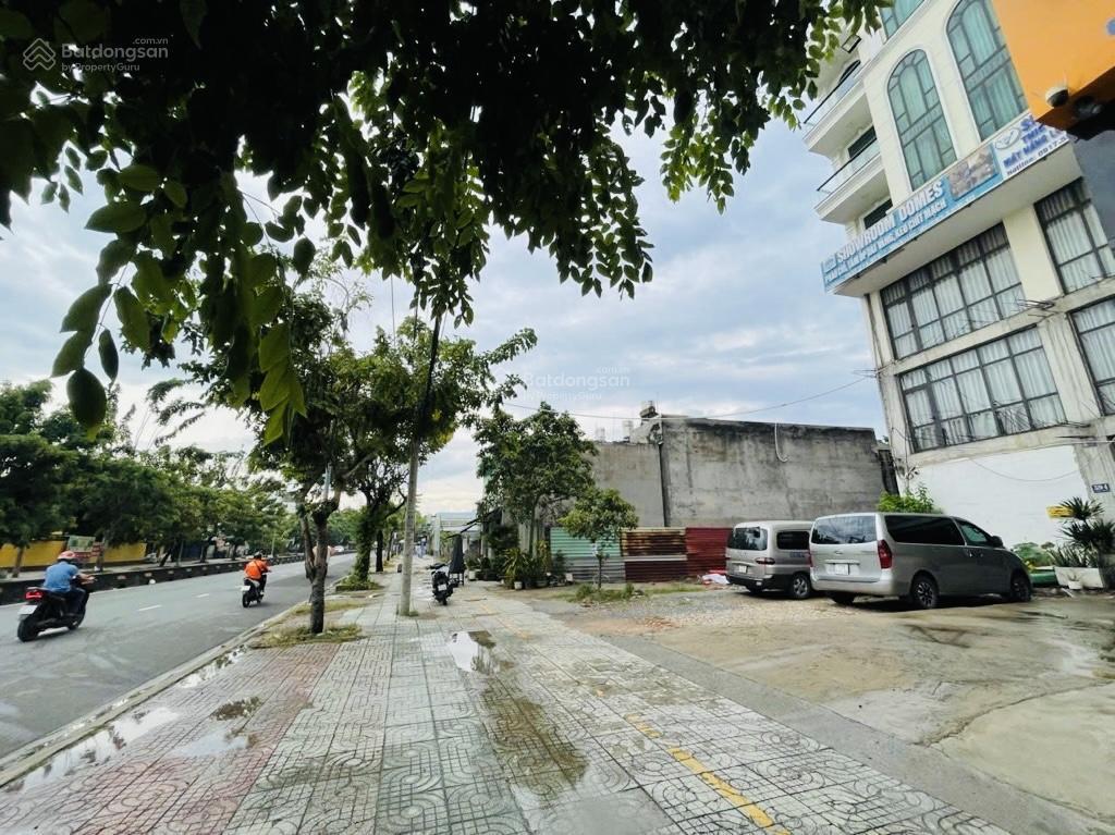 Đất mặt tiền lê thị riêng  gần ubnd quận 12  160m2, 5x35m, trung tâm hành chính  chỉ 76 triệu/m2