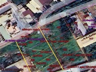 Đất quận 12  2000m2 (thổ cư)  thạnh lộc 41, (50x40)m, tách 9 sổ, 1 đời chủ  chỉ 45 triệu/m2