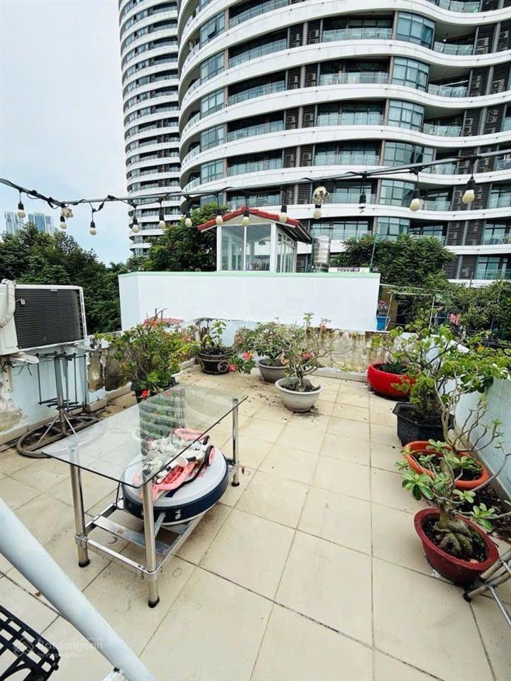 Xô viết nghệ tĩnh ngay citygarden | hẻm 4m | 4 tầng ~55m | 8t tl