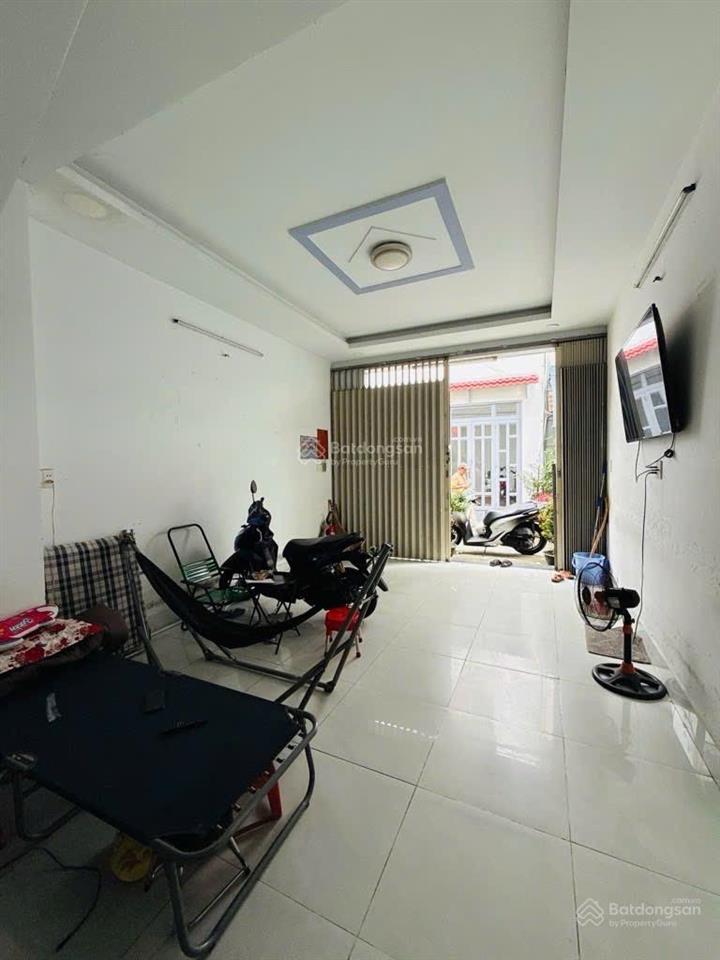 Xô viết nghệ tĩnh ngay citygarden | hẻm 4m | 4 tầng ~55m | 8t tl