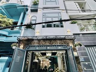 Cô 3 bán nhà đường vũ tùng, bình thạnh, giá 3,8 tỷ gần 74 m2, hđ thuê hơn 13tr, gần đh kinh tế