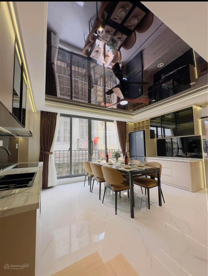 Bán nhà đ. phan văn trị, quận 5, giá 4 tỷ, dt 85m2 công nhận, gần đại học sài gòn, cho thuê 22tr/th