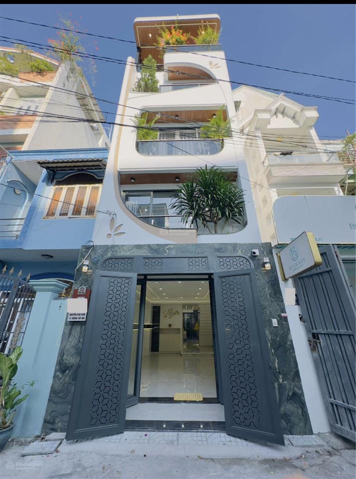 Bán nhà đ. xuân thủy, q2, giá 4,6 tỷ, còn hđ thuê hơn 24 tr/tháng, gần ga metro thảo điền