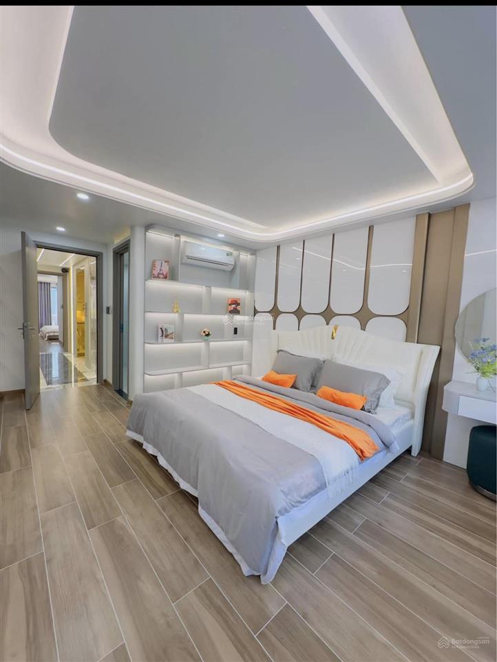 Bán nhà đ. xuân thủy, q2, giá 4,6 tỷ, còn hđ thuê hơn 24 tr/tháng, gần ga metro thảo điền