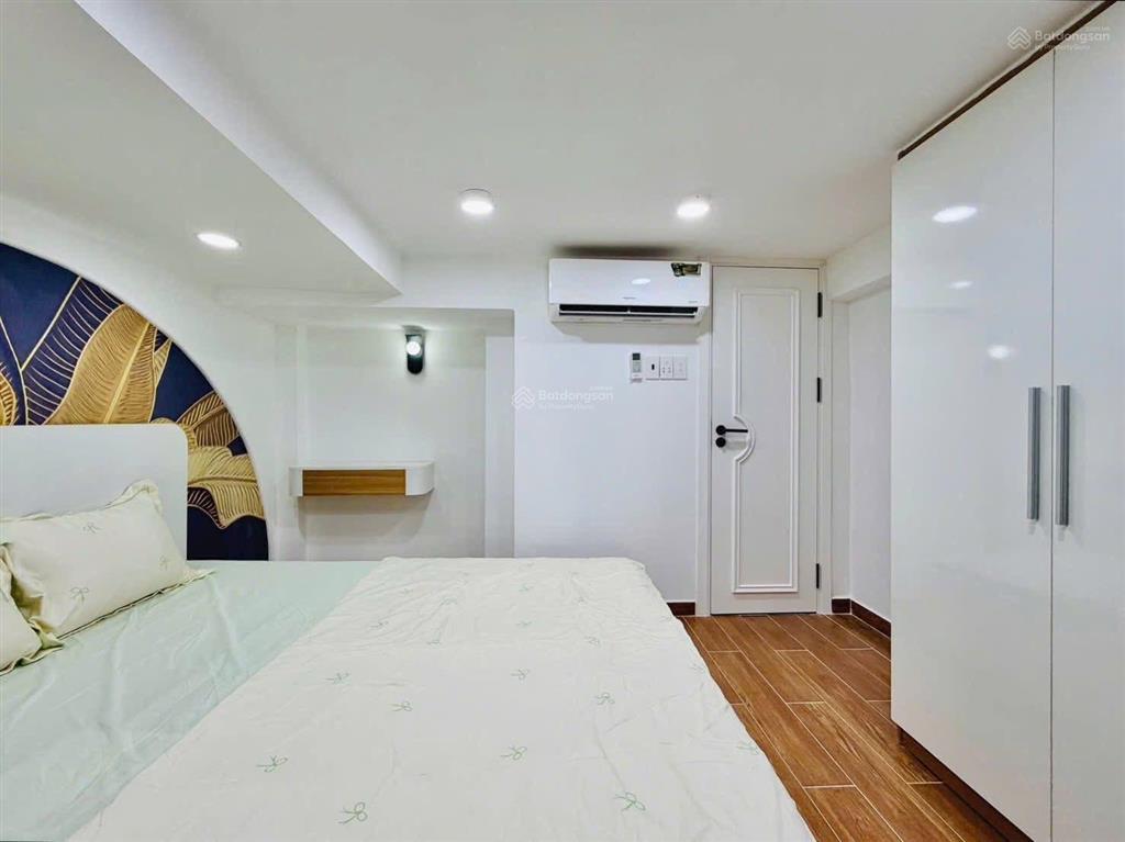 Nhà nhỏ mà xịn phú nhuận, 63m2, 3,98 tỷ, hđ thuê 16tr/tháng, cách cầu bông hơn 1km