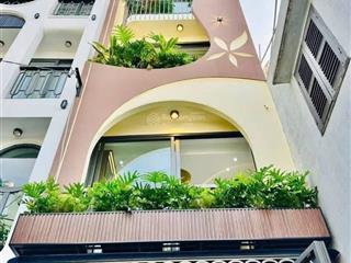 Bán nhà đẹp đ. bắc hải, q3, dt 69m2, gần công viên lê thị riêng, cho thuê 26 tr/tháng