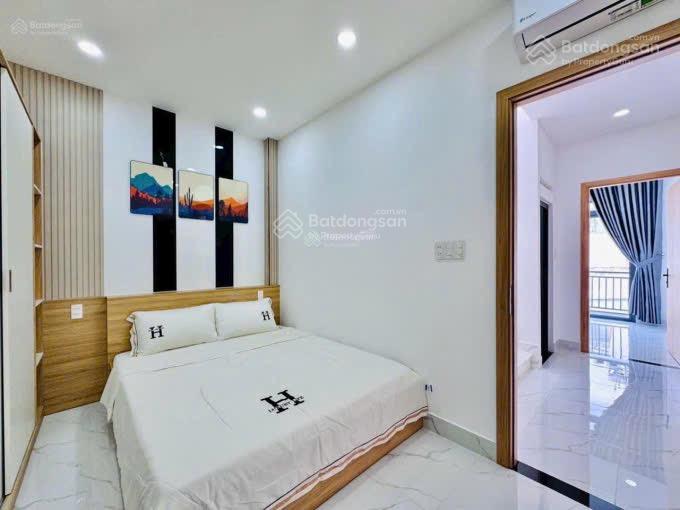 Bán nhà riêng tại tân hưng, q. 5, giá 3,9 tỷdt hơn 75m2, gần siêu thị the garden mall, hđ thuê 25tr