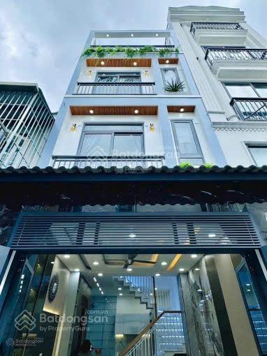 Bán nhà riêng tại tân hưng, q. 5, giá 3,9 tỷdt hơn 75m2, gần siêu thị the garden mall, hđ thuê 25tr
