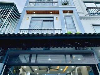 Bán nhà riêng tại tân hưng, q5, dt hơn 75m2, gần siêu thị the garden mall, hđ thuê 25tr