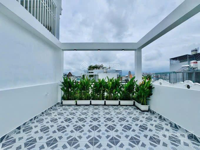 Bán nhà riêng tại tân hưng, q. 5, giá 3,9 tỷdt hơn 75m2, gần siêu thị the garden mall, hđ thuê 25tr