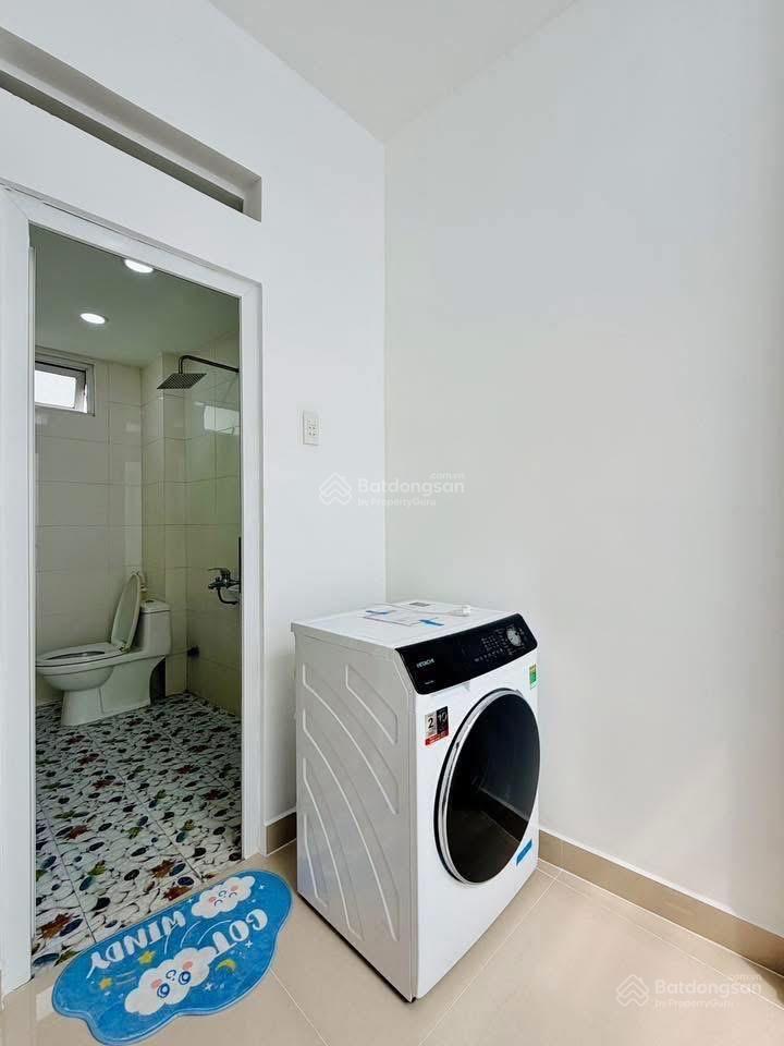 Cô 3 bán nhà nguyễn hữu cầu, q1, dt 70m2, giá 4,6 tỷ, đang thuê 33tr/tháng, gần cv lê văn tám