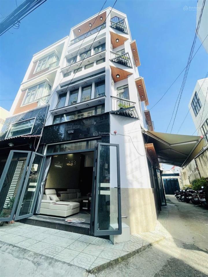 Bán nhà đ. hùng vương, q. 10, dt 68m2 cách ngã 6 cộng hoà 1,3 km, hđ thuê 19tr/tháng