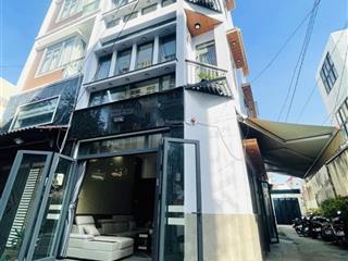 Bán nhà đ. hùng vương, q10, dt 68m2, giá 4,2 tỷ, cách ngã 6 cộng hoà 1,3 km, hđ thuê 19tr/tháng