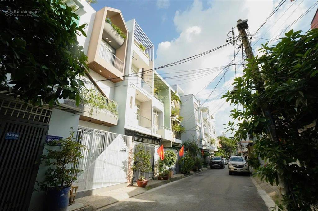 Bán đất giá tốt đ. phố trần xuân soạn, tân hưng, quận 7, giá 2,1 tỷ, dt 184 m2 (ngang 10m)