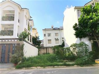 Bán đất giá tốt đ.phố trần xuân soạn, tân hưng, quận 7, giá chỉ 2,1 tỷ, dt 184 m2 ( ngang 10m),