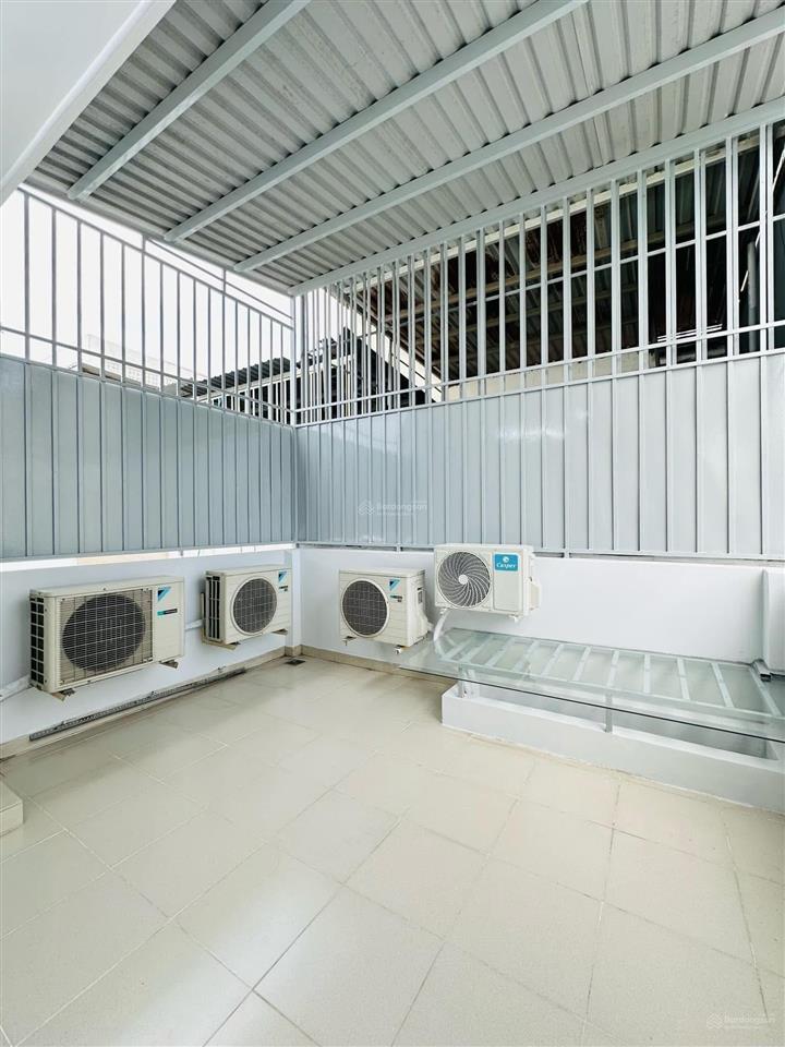 Bán nhà đẹp đường nguyễn hữu cảnh, bình thạnh, 66m2, giá 3,8 tỷ đang cho thuê 25tr/tháng, gần metro