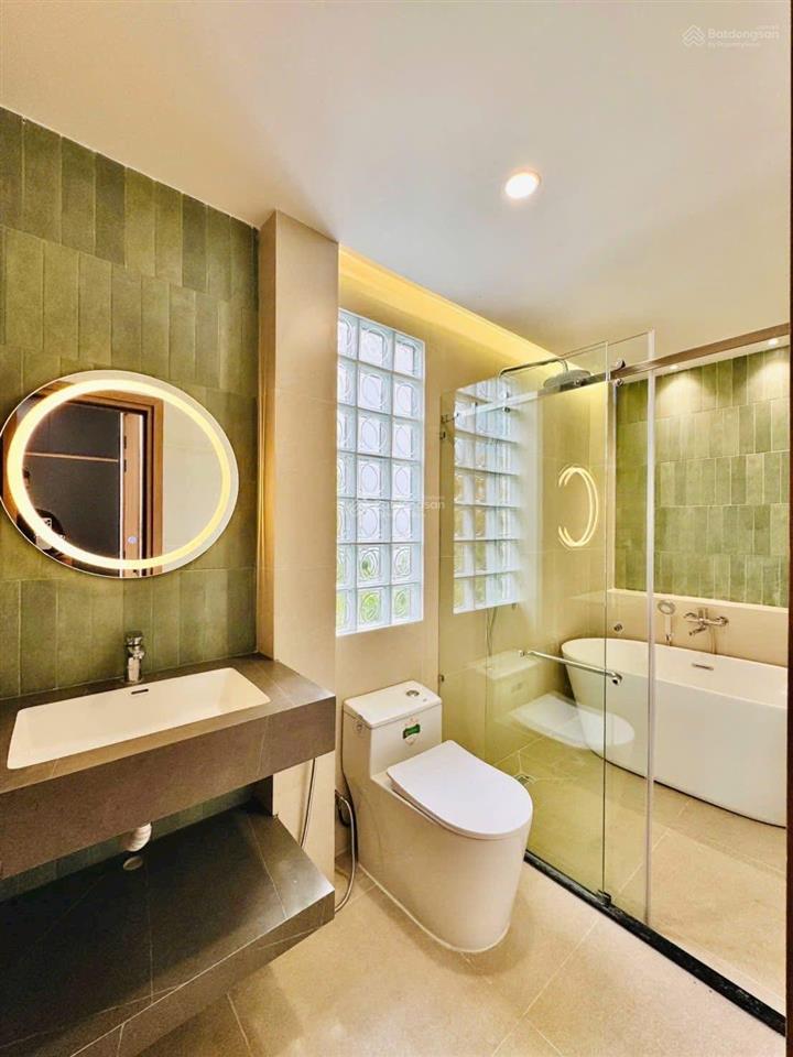 Bán gấp nhà đường huỳnh tấn phát, quận 7, 3,7 tỷ, với 55m2, đang cho thuê 15tr/tháng