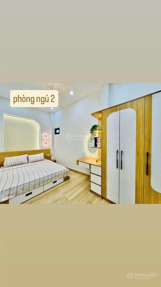 Cô 3 bán nhà đ. phan văn khỏe, q6, 68m2, giá ,6 tỷ, cách coopmart hậu giang (5 phút đi xe)