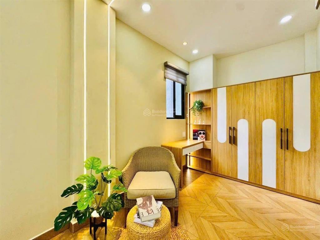 Cô 3 bán nhà đ. phan văn khỏe, q6, 68m2, giá ,6 tỷ, cách coopmart hậu giang (5 phút đi xe)