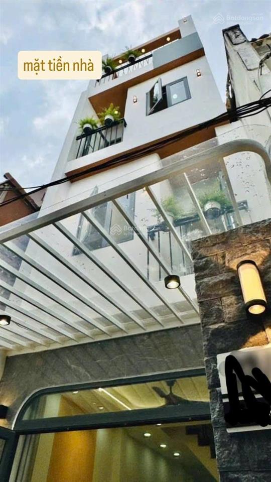 Cô 3 bán nhà đ. phan văn khỏe, q6, 68m2, giá ,6 tỷ, cách coopmart hậu giang (5 phút đi xe)