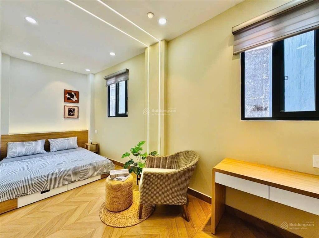 Cô 3 bán nhà đ. phan văn khỏe, q6, 68m2, giá ,6 tỷ, cách coopmart hậu giang (5 phút đi xe)