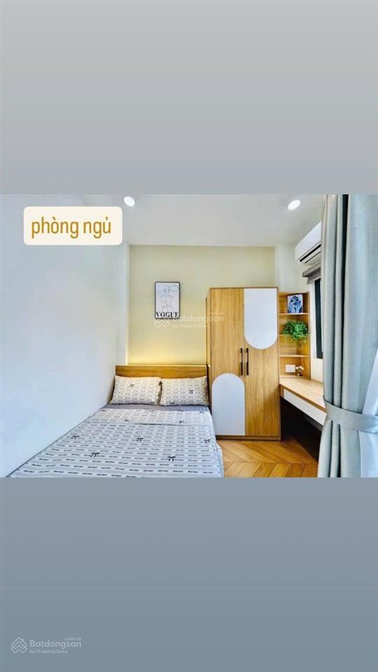 Cô 3 bán nhà đ. phan văn khỏe, q6, 68m2, giá ,6 tỷ, cách coopmart hậu giang (5 phút đi xe)