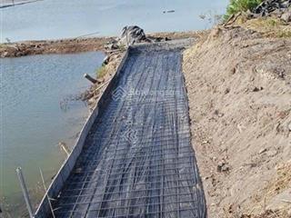 Bán đất brvt, mt 44a, 25tr/m2, gọi ngay 0327 415 *** (tâm đoan)