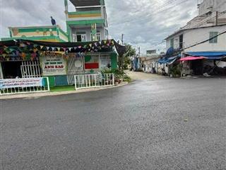 ( nhà bè) bán nhà 3 tầng lô góc 2 mặt tiền  vừa ở kinh doanh 134m2 lê văn lương chỉ 7,5 tỷ